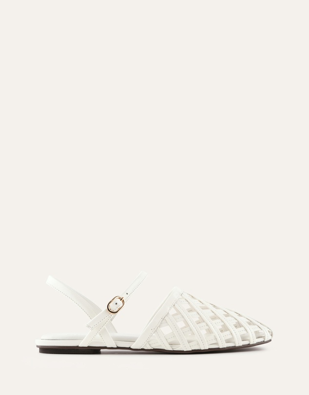 Jo Mercer - Eros Casual Flats