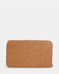 Billabong - Womens Travel Wallet