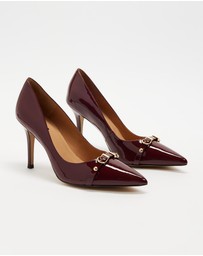 Nina Armando - Kristi Heels