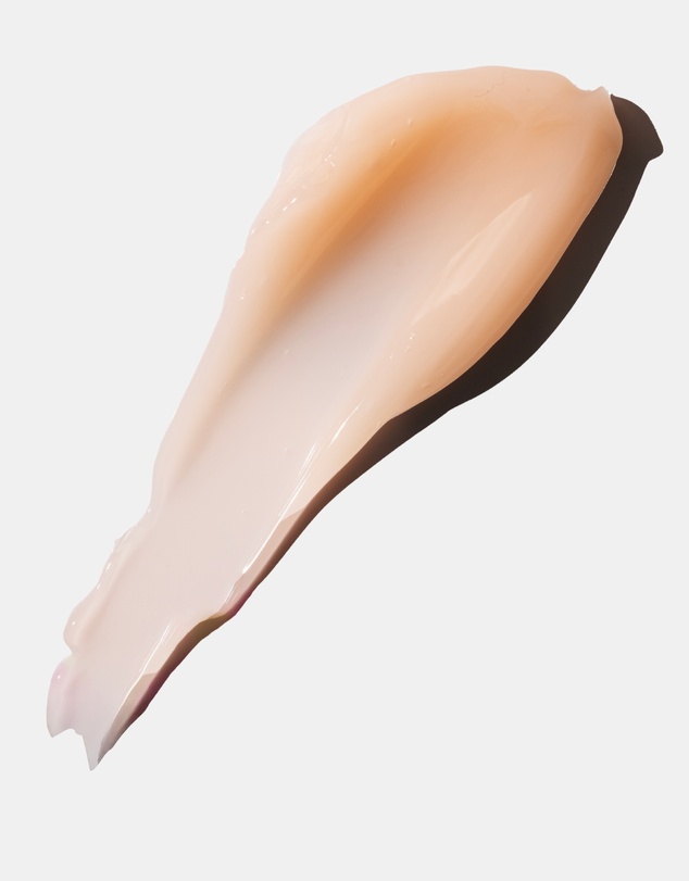 The Body Shop - Strawberry Body Yogurt 200ml