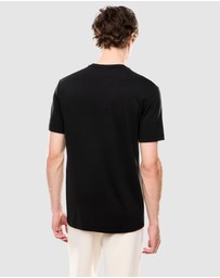 Emporio Armani EA7 - Train Gold Label M Tee SS VI PA