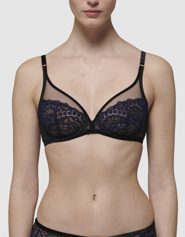 Simone Perele - Scenario Full Cup Plunge Bra
