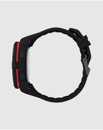 UFC - UFC Rush Digital 52mm Black Dial and Strap