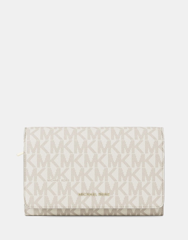 Michael Kors - Jet Set Large Coin Wallet