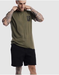 Counter Culture - Cryptic Tee