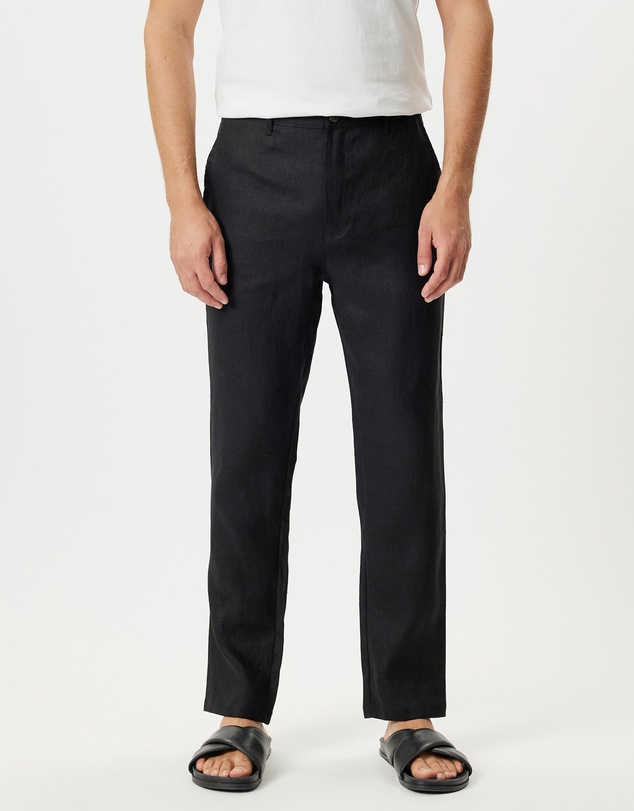 Staple Superior - Niko Linen Pants