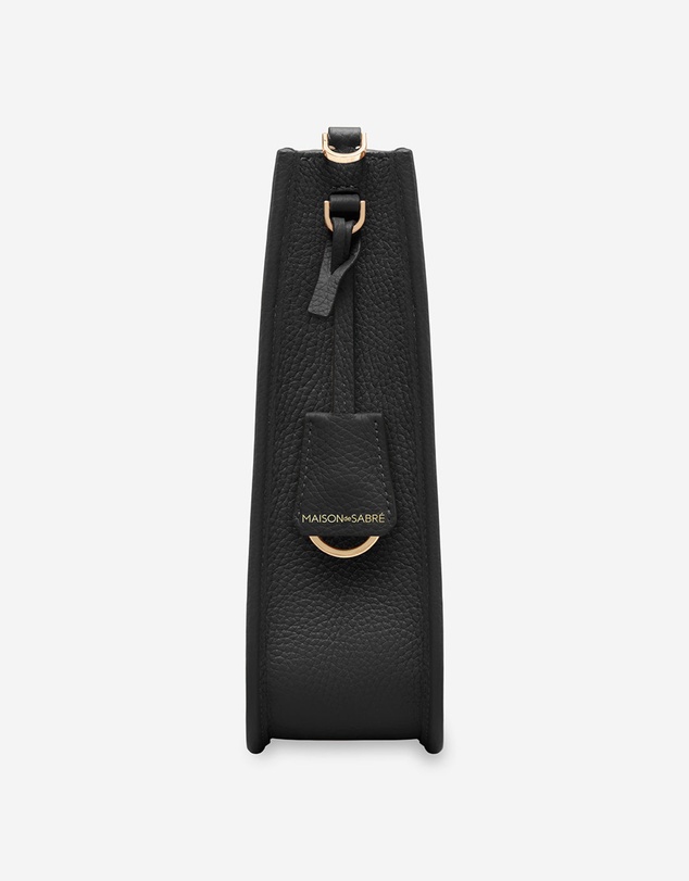 Maison De Sabre - The Saddle Bag