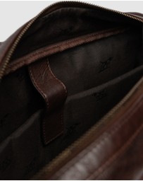 Rodd & Gunn - Dominion Briefcase