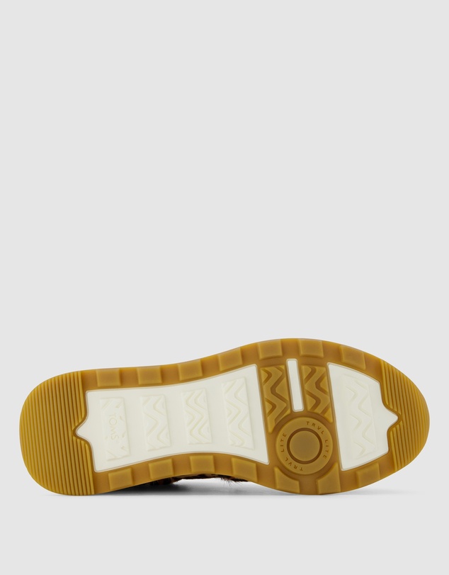 TOMS - TRVL Lite Retro Sneaker - Women's