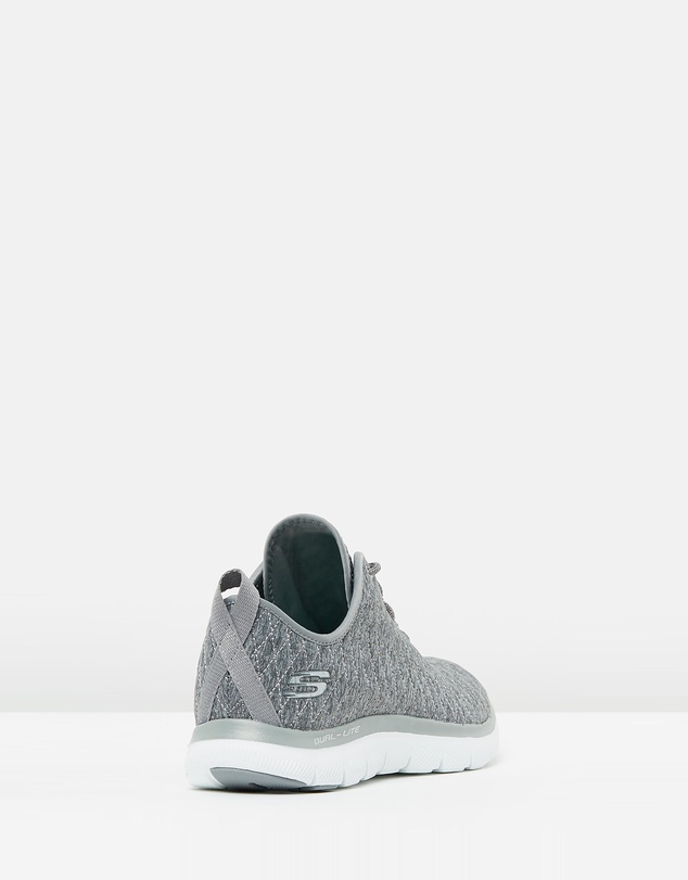 Skechers - Flex Appeal 2.0 - First Impression