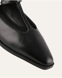 Jo Mercer - Jenson Dress Flats