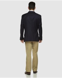 Kelly Country - PGH Pure Wool Blazer