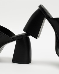 Sol Sana - Eva Mules - Women's