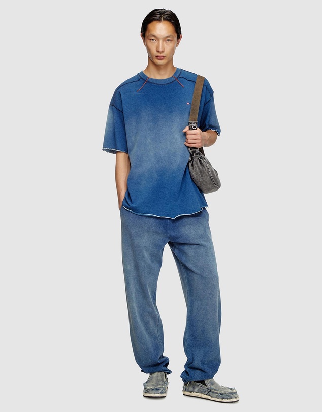 Diesel - Crao Box Tee