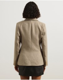 Atmos&Here - Celia Tailored Blazer