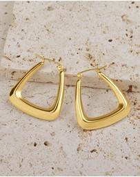 Pastiche - Zara Hoops