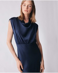 Esmaee - Mercury Dress