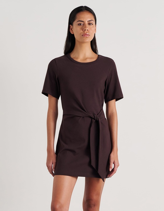 Jag - Cleo Wrap Dress