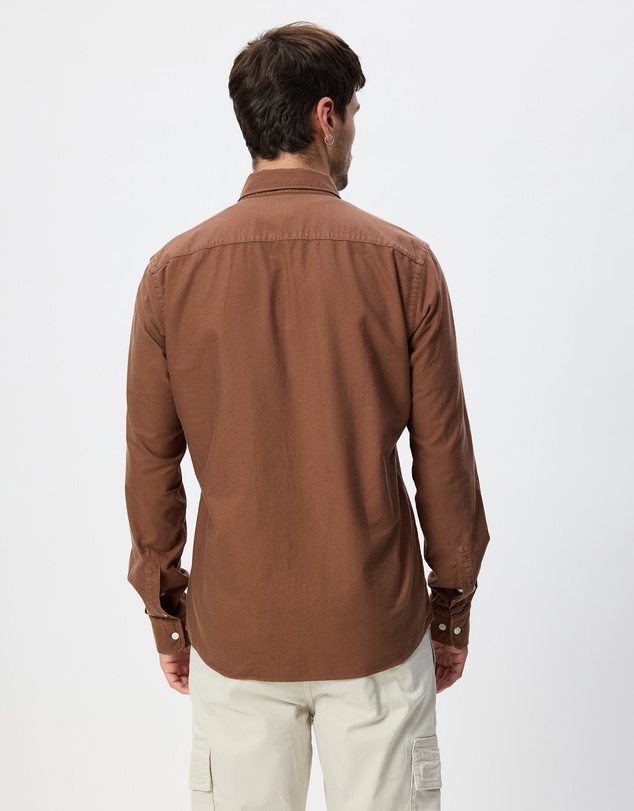 BOSS - Roan Shirt