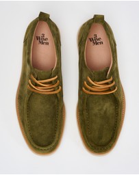 3 Wise Men - 3 Wise Men Keuning Shoe