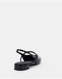 Novo - Capable Ballet Flats