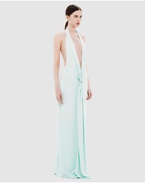 MISHA - The Unity Jersey Dress