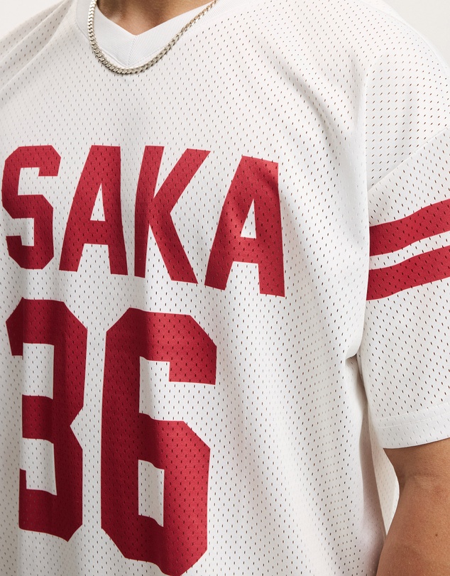 Cotton On - Football Jersey