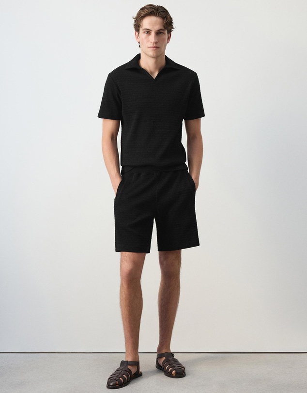M.N.G - Armip Polo Shirt