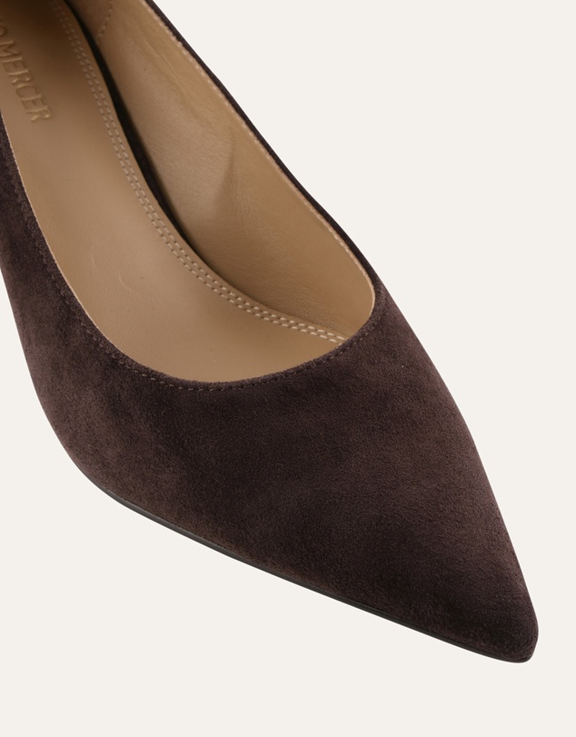 Jo Mercer - Blair Low Heels