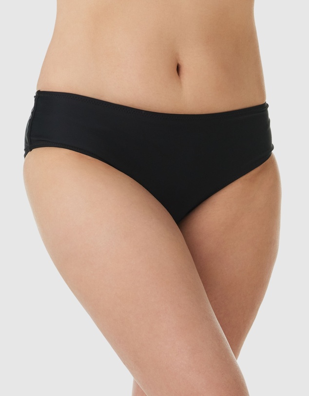 Modest Mermaid - Classic Bikini bottom