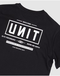 UNIT - UNIT Index Youth T-Shirt