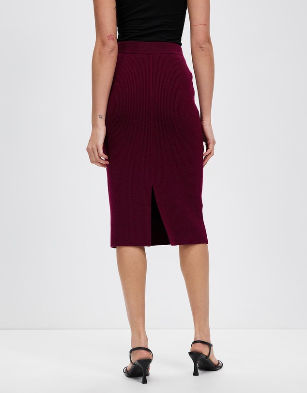 Honey and Beau - Serenity Skirt
