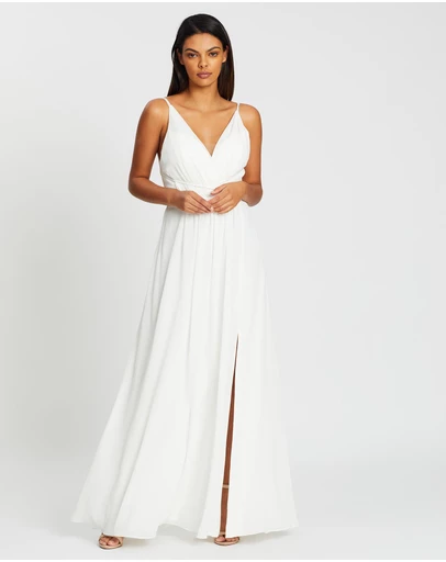 Alabaster The Label - Aries Dress