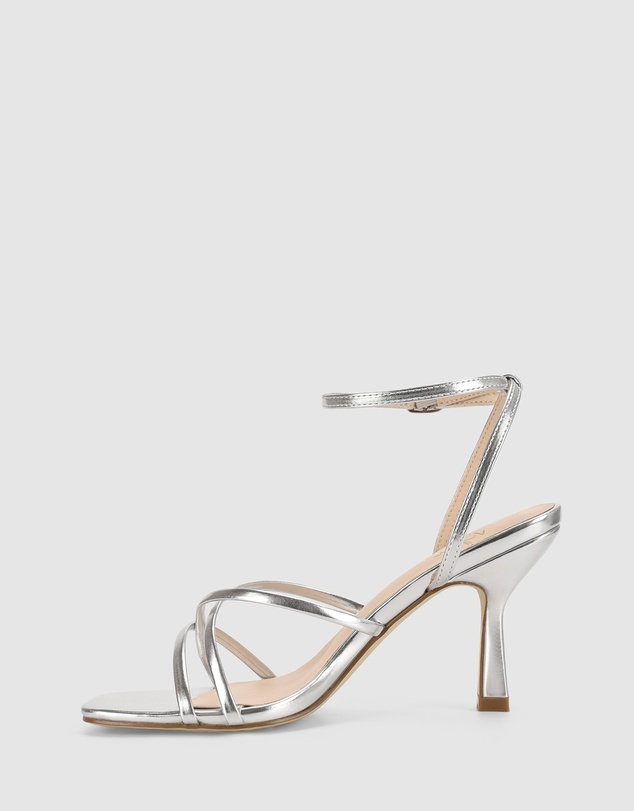 Verali - Penelope Strappy Sandals