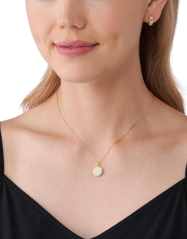 Michael Kors - Premium Gold Tone Jewellery Set