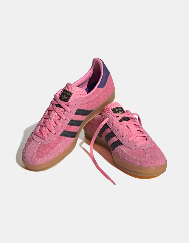 adidas Originals - Gazelle Indoor Sneakers - Women's
