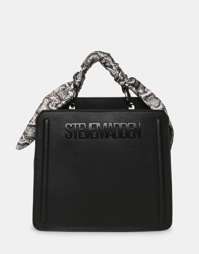 Steve Madden - BEvlynn Black Handbag