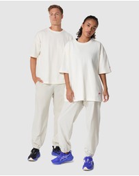 ASICS - Heritage Double Weave Pant - Unisex