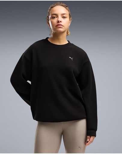 Puma Black