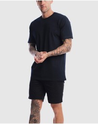 First Division - 4-Pack Weekender Tee