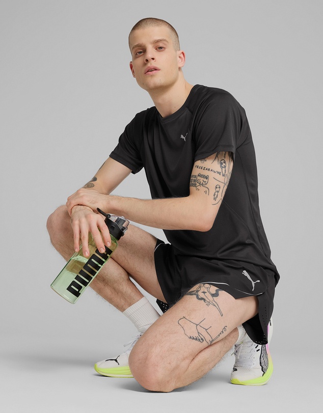 Puma - VELOCITY Tee - Men