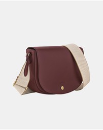 Longchamp - Épure Timeless Cross Body Bag
