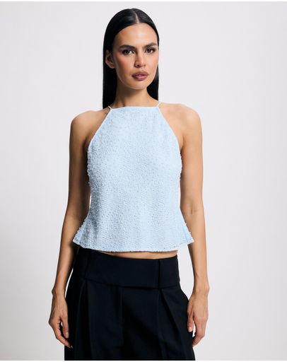 Light Blue