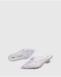 Melissa - Melissa Court Shoe + Y/Project
