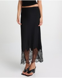 Madison The Label - Luella Maxi Skirt