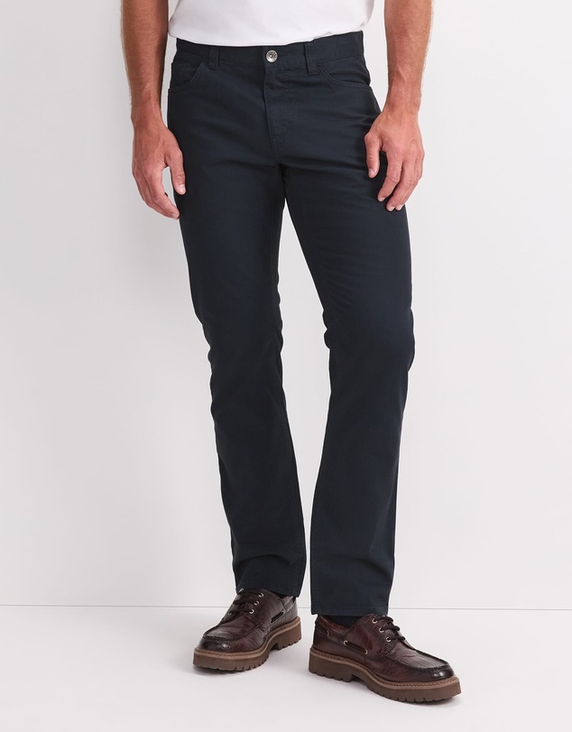 Sportscraft - Bedford Jean