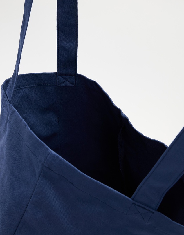 Thrills - Chaotic Interventions Tote Bag - ICONIC EXCLUSIVE