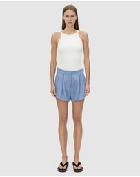 C&M CAMILLA AND MARC - Alba Spaghetti Strap Tank