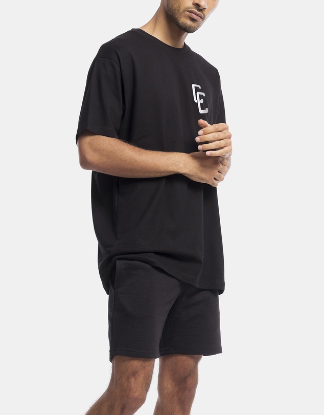 Counter Culture - Big Cypher Oversize Tee