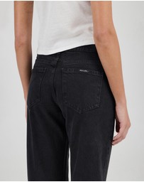 Rolla's - Meg Straight Vice Jeans